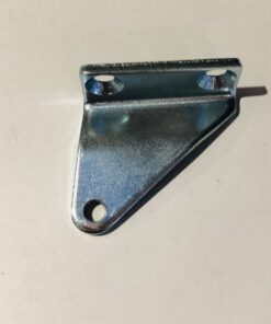 Hinge Upper Left Hand Suit Dometic RM2350, RM2355 Fridge