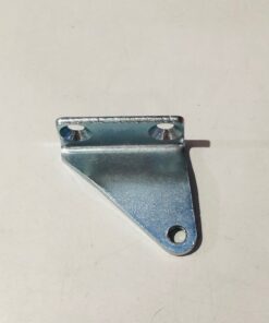 Hinge Upper Right Hand Suit Dometic RM2350, RM2355 Fridge