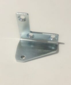 Hinge Lower Left Hand Suit Dometic RM2350, RM2355 Fridge