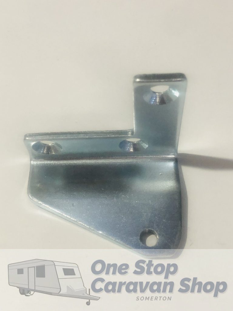 Hinge Lower Right Hand Suit Dometic RM2350, RM2355 Fridge