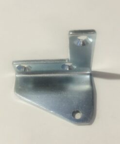 Hinge Lower Right Hand Suit Dometic RM2350, RM2355 Fridge