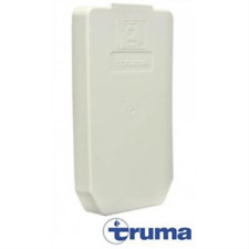 TRUMA PLASTIC COWL COVER (CREAM) - 70121-01  or 950-09110
