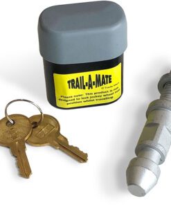 TRAIL-A-MATE ANTI THEFT LOCK - 9025