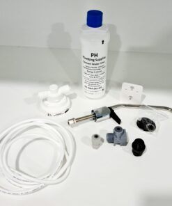 Caravan Water Filter Kit - OSCSPHP100