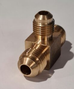 Gas Fittings