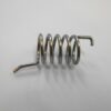 DOMETIC FREEZER DOOR SPRING L/H (2002237)