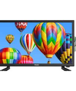TEAC 24" FHD Smart DVD Combo TV (2021) MODEL