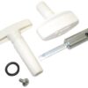 FIAMMA UNIVERSAL KNOB & EXTENSION KIT. 98683-112