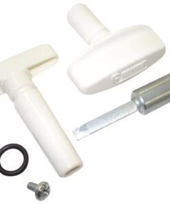 FIAMMA UNIVERSAL KNOB & EXTENSION KIT. 98683-112