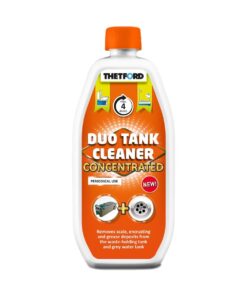 Thetford DUO Tank Cleaner Concentrated 800ml
