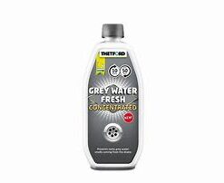 THETFORD GREY WATER FRESH CONCENTRATE (800ML)