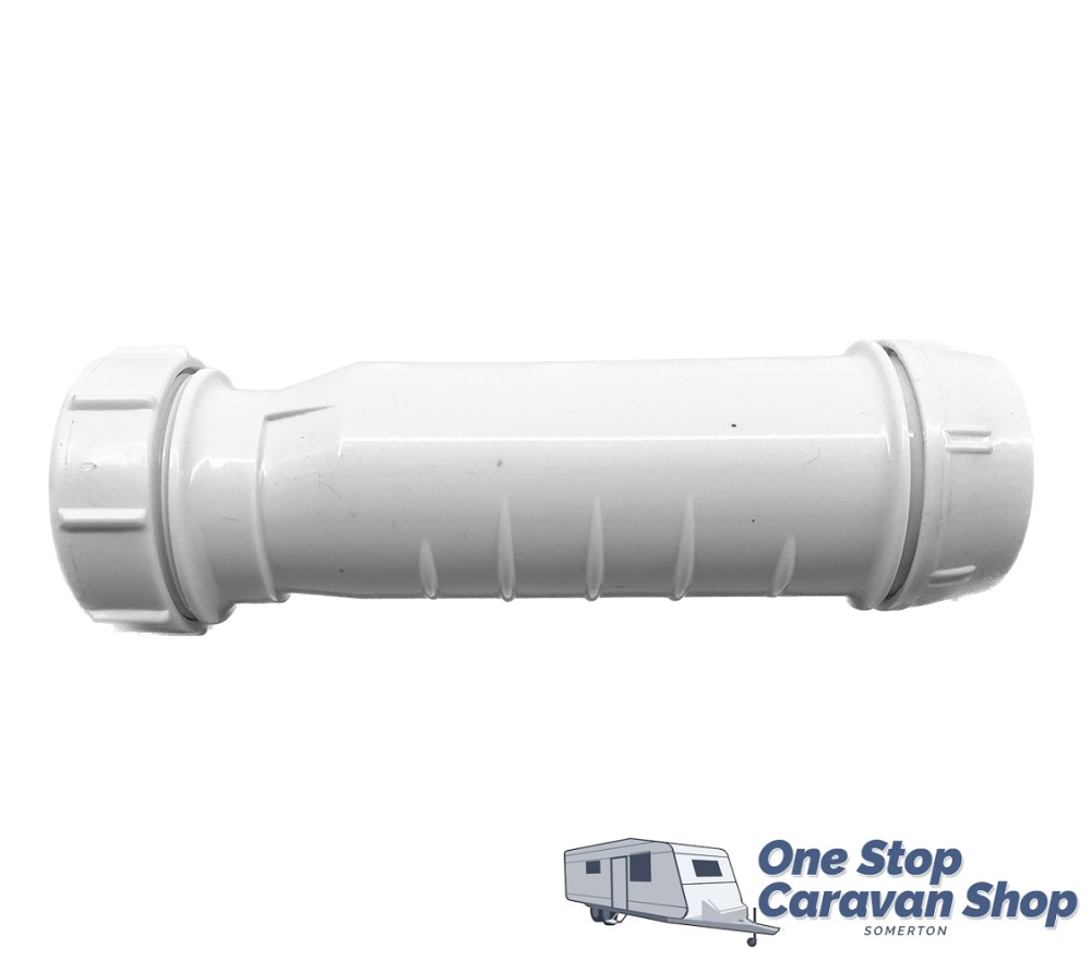 One Way Waste Valve 40mm x 40mm