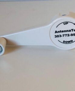 Elevating Handle - Suit AntennaTek Antennas - 065542