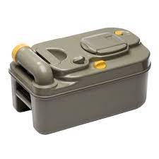 Cassettes & Spare parts