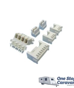 Control Panel Connector Spare Kit - Suit Thetford C400 Toilets