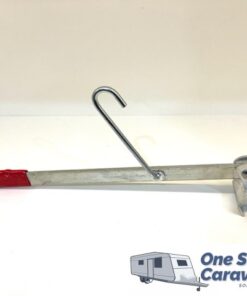 Backsaver Classic – Rv TowAid