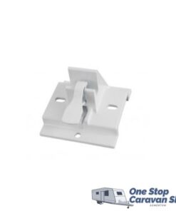 CAREFREE WHITE BOTTOM BRACKET. 901019W