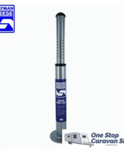 HAYMAN REESE TOW BALL SCALE