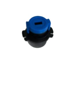 THETFORD BLACK BARREL HOUSING ONLY T/S BLACK DOOR