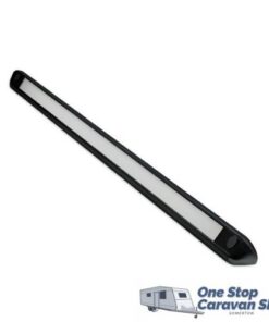 EXTERIOR /INTERIOR LED LIGHT 550MM BLACK