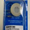 THETFORD 0752485 - SC220 VENT BUTTON BLUE