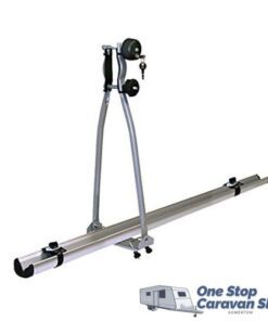 Jayco Alu Star Bike Rack