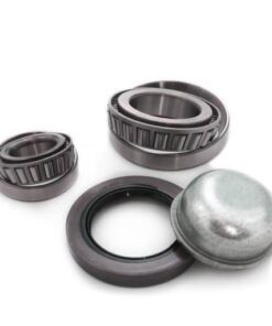 Bearings, Caps & Seals
