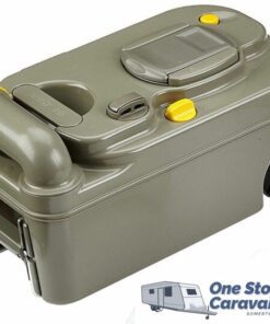 Cassette Waste Tank - Suit Thetford C200 Toilets