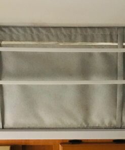 Lifting Mechanisms & Canopy spare parts