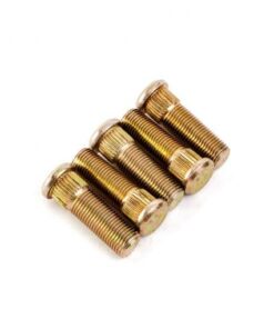Wheel studs & Nuts