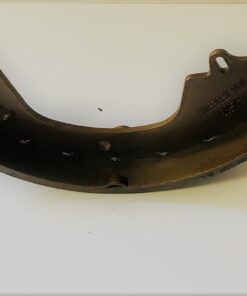 Hydraulic Drum & Disc Brakes