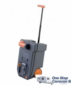 Thetford Cassette For Thetford C250/C260/C263