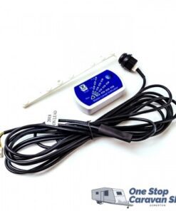 Hume sender probe 5m & Blue Water level indicator