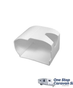 FIAMMA R/H WINCH COVER FOR F50