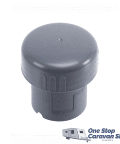 THETFORD DARK GREY MEASURING CUP FOR SC250/260. 2581006