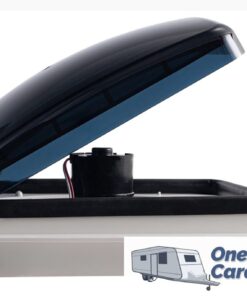 RV VENT HATCH AUTOMATIC AK6000
