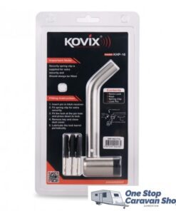 KOVIX KHP-16 Hitch Pin lock