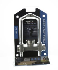 Kovix KBI-90 Trailer Coupling Lock