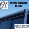Luxury Awnings 16-20ft Awning Protector