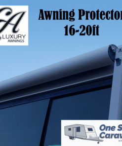 Luxury Awnings 16-20ft Awning Protector