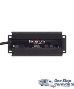 Imperium AC-DC Lithium Battery Charger 20A