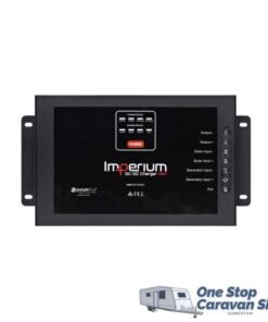 Imperium DC-DC Lithium Battery Charger 40A