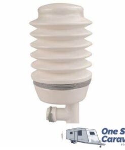 Thetford Porta Potti Bellows Flush Pump Kit - Caravan or Motorhome Spare