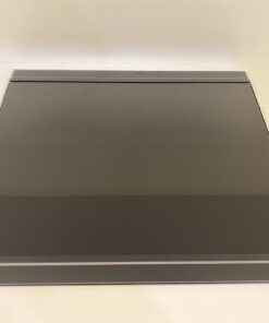 Glass Lid to Suit Spinflo Caprice MK3/Minigrill MK3 Stoves