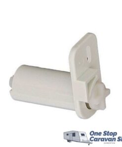 Thetford Fridge Left Hand Door Spring Holder