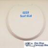 Seat & Lid - Suit Thetford C220/C223 Toilet