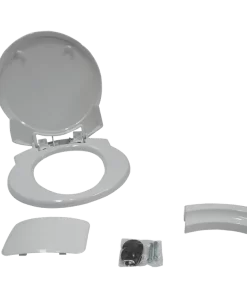 Thetford Seat and Lid to Suit Ceramic C250/C260