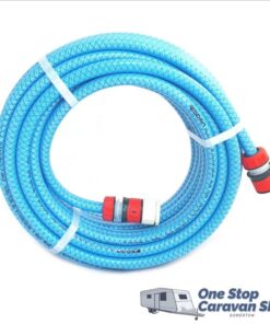 Supex Drinking Water Hose (AS4020) 10m