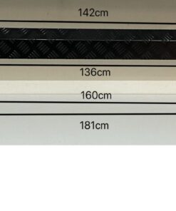 Tandem Checker Wheel Spat