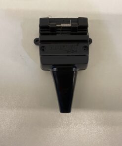 NARVA 12 Pin Flat Socket with Auto-Deactivation Reed Switch